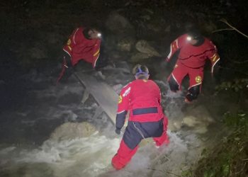 Pronađeno beživotno tijelo nestalog muškarca kod Konjica