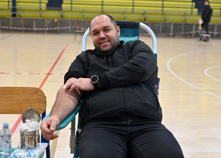 Crveni križ Županije Zapadnohercegovačke