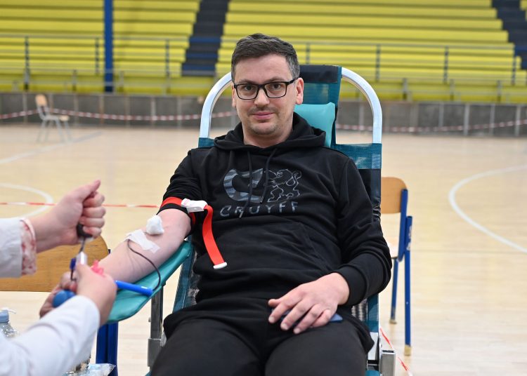 Crveni križ Županije Zapadnohercegovačke