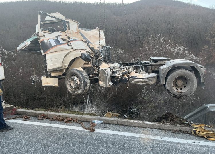 Foto: Vatrogasci Široki Brijeg