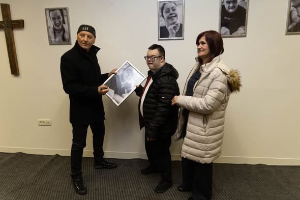 Foto: Grad Široki Brijeg