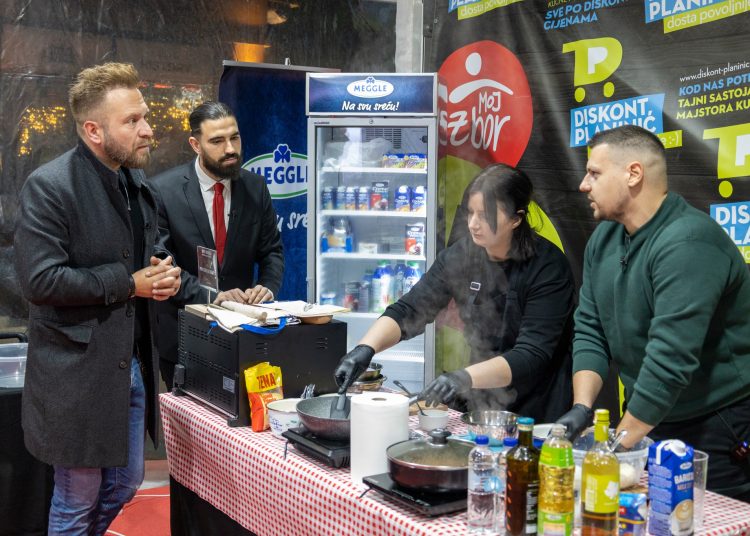 Foto: Visit Ljubuški