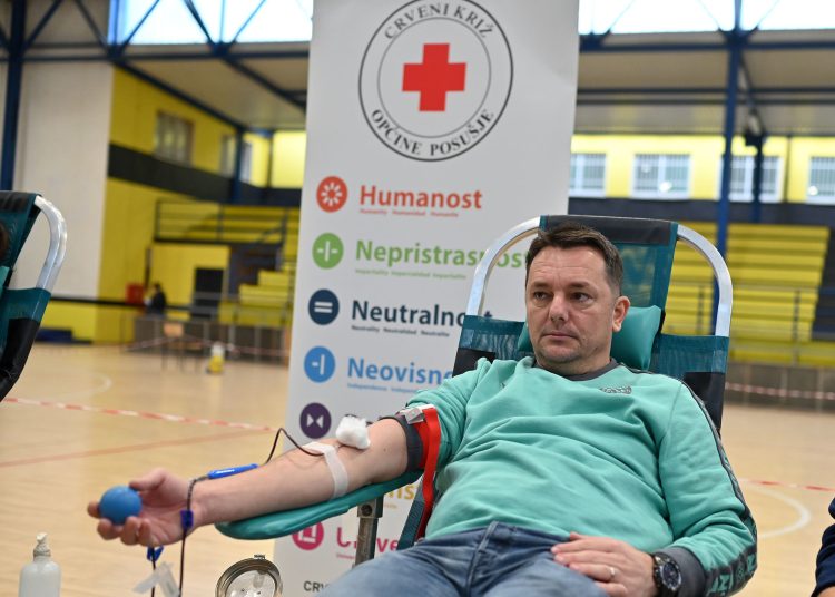 Crveni križ Županije Zapadnohercegovačke