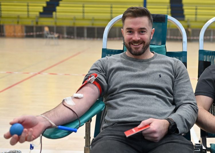 Crveni križ Županije Zapadnohercegovačke