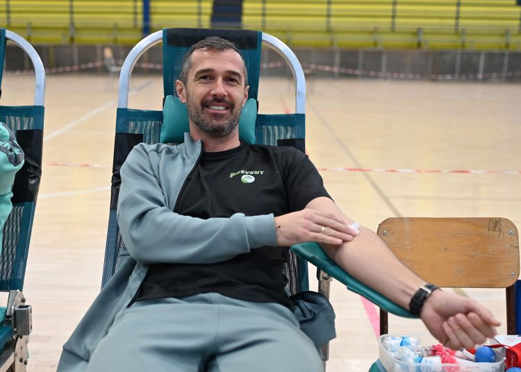 Crveni križ Županije Zapadnohercegovačke