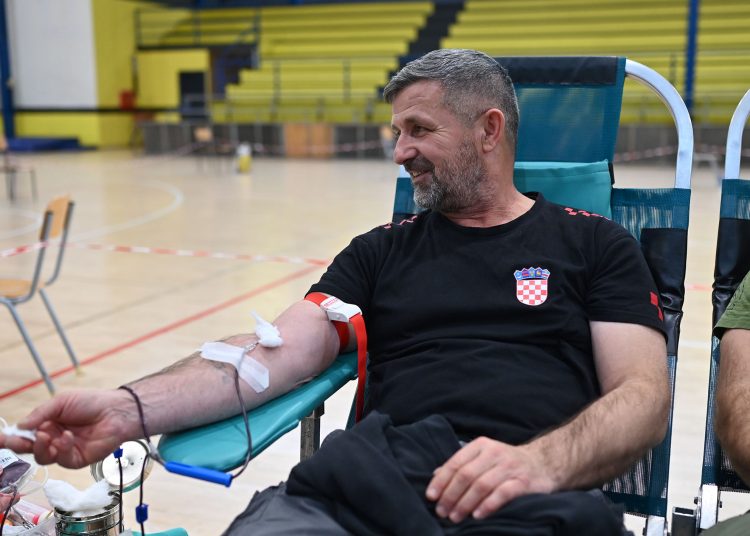 Crveni križ Županije Zapadnohercegovačke