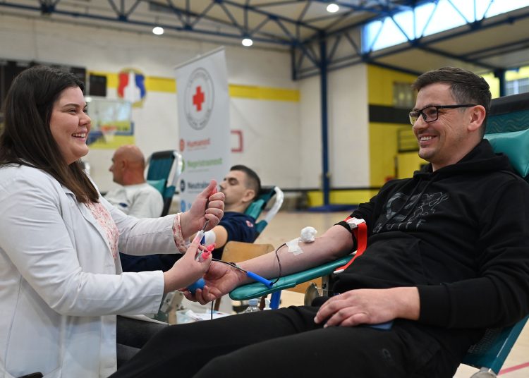 Crveni križ Županije Zapadnohercegovačke