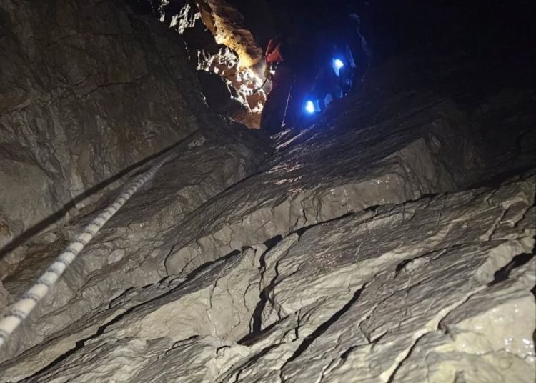 Foto: Speleološko društvo "HERCEG", Mostar