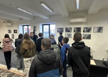 Foto: POŠ Široki Brijeg