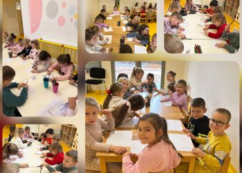 Nova potpora Vlade RH: Gotovo 40 tisuća eura za opremanje dječjeg vrtića “Bajka” u Posušju