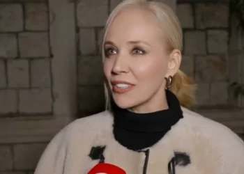 Kako Jelena Rozga provodi Badnjak i Božić: Bez posla i bez kompromisa
