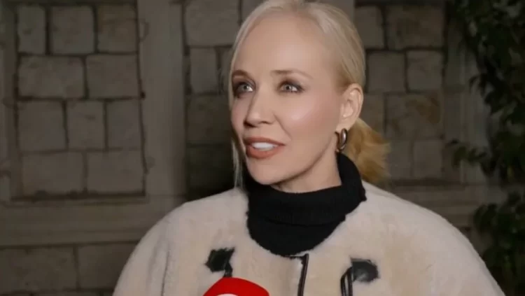 Kako Jelena Rozga provodi Badnjak i Božić: Bez posla i bez kompromisa