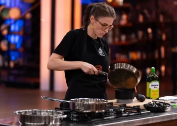 Širokobriježanka u polufinalu MasterChefa: “Baš sam ponosna!”