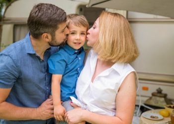 7 stvari koje djeca pamte o svojim roditeljima