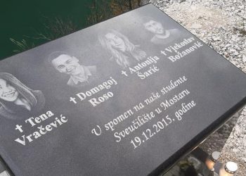 Deset godina boli i sjećanja: Tragedije koja je zavila u crno Vinkovce i Hercegovinu