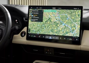 Mazda mijenja filozofiju: Novi CX-5 prelazi na gigantske ekrane i napušta fizičke tipke