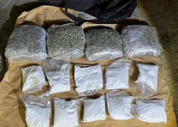 Velika policijska akcija u BiH: Zaplijenjeno oko 14,5 kilograma droge, dvije osobe uhićene