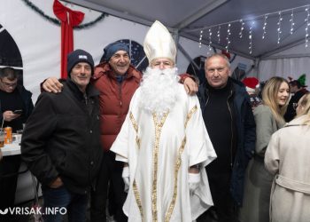 Završio je još jedan Advent u Turčinovićima, pogledajte kako je bilo