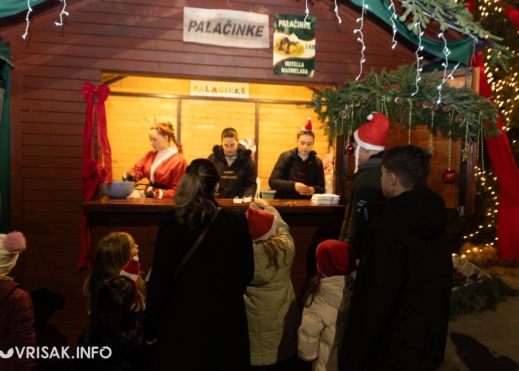 Završio je još jedan Advent u Turčinovićima, pogledajte kako je bilo