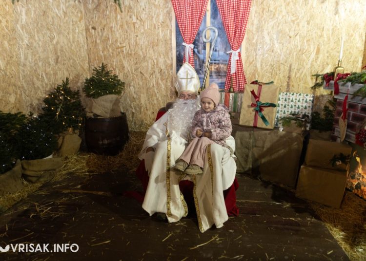 Završio je još jedan Advent u Turčinovićima, pogledajte kako je bilo