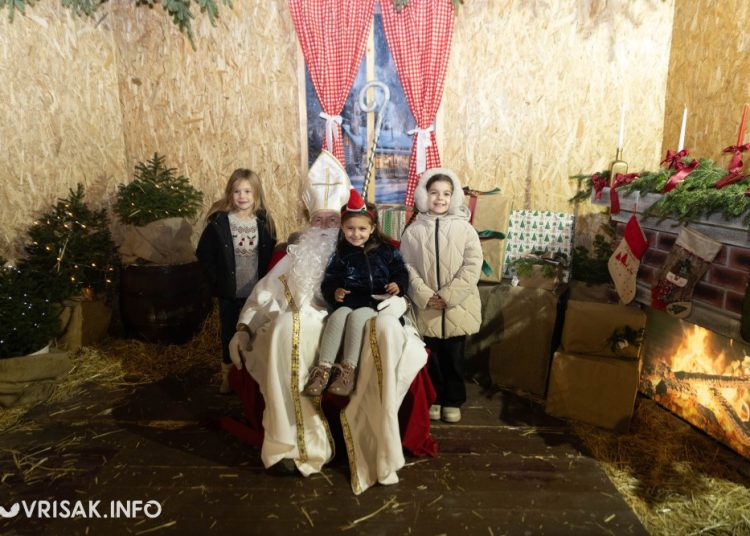 Završio je još jedan Advent u Turčinovićima, pogledajte kako je bilo