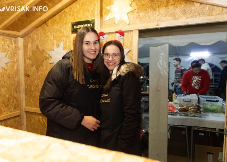 Završio je još jedan Advent u Turčinovićima, pogledajte kako je bilo