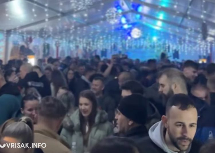 Završio je još jedan Advent u Turčinovićima, pogledajte kako je bilo