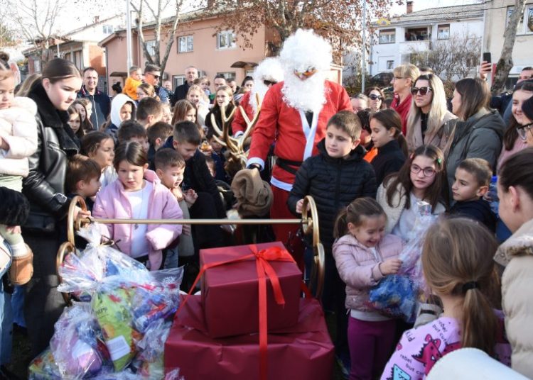 Foto: Općina Čitlul