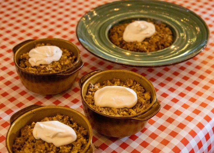 Advent u Ljubuškom započeo mirisima tradicije: Počelo natjecanje ”Okusi zavičaja”