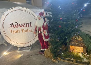 Advent u Ljutom Docu: Spoj tradicije, vina i blagdanskog zajedništva