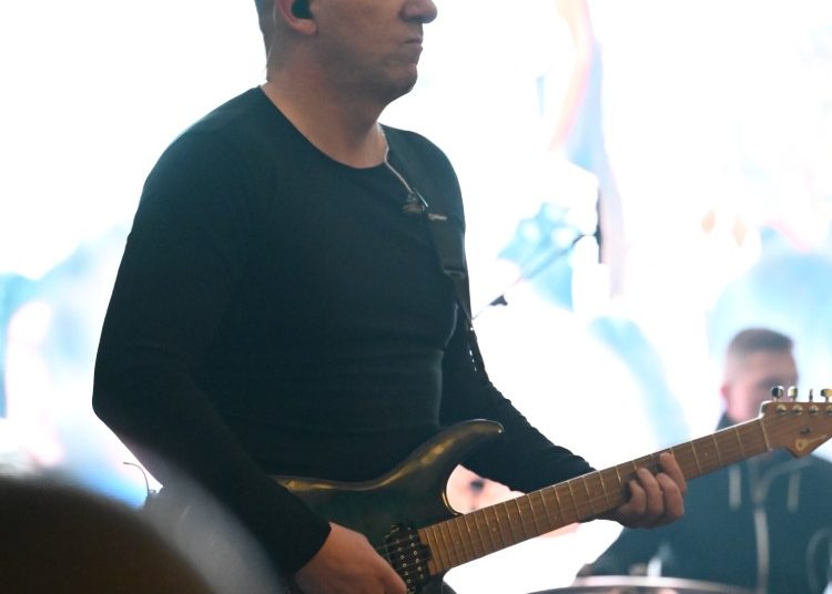 Advent u Mokrom: Giuliano rasplesao cijeli šator