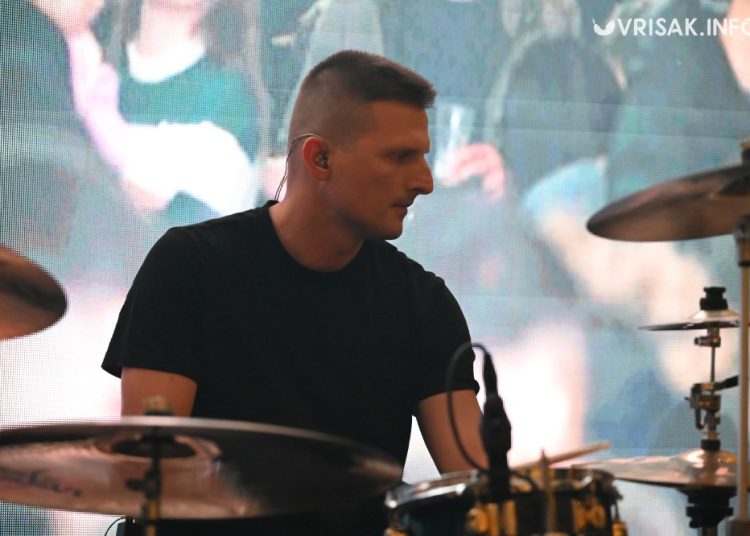 Advent u Mokrom: Giuliano rasplesao cijeli šator