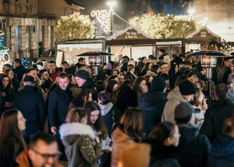 Foto: Grad Široki Brijeg