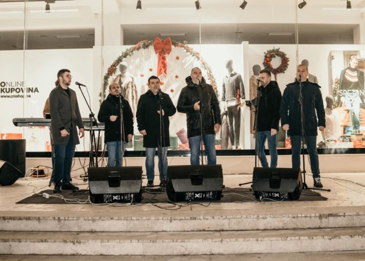 Foto: Grad Široki Brijeg