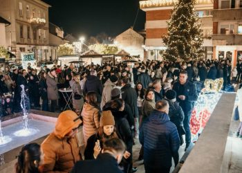 Foto: Grad Široki Brijeg