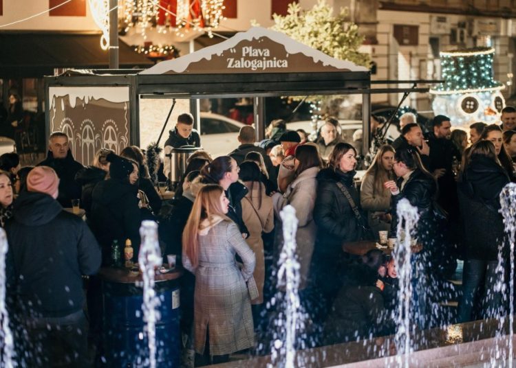 Foto: Grad Široki Brijeg