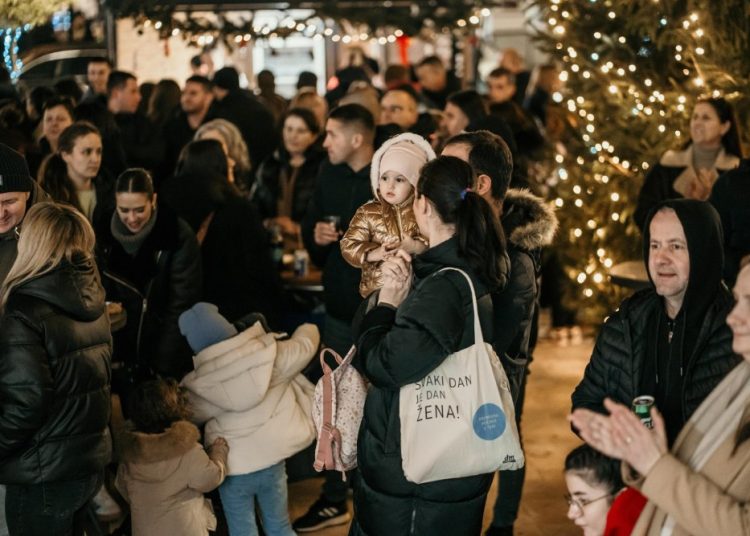 Foto: Grad Široki Brijeg