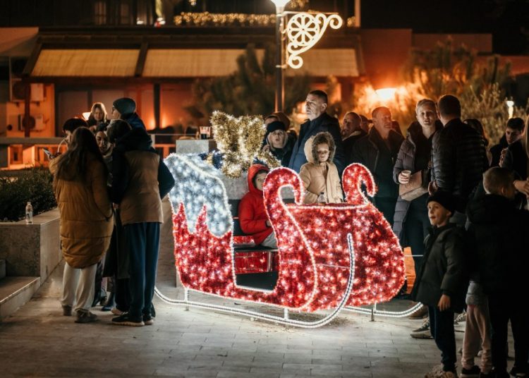 Foto: Grad Široki Brijeg