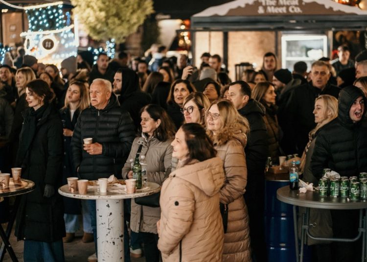 Foto: Grad Široki Brijeg