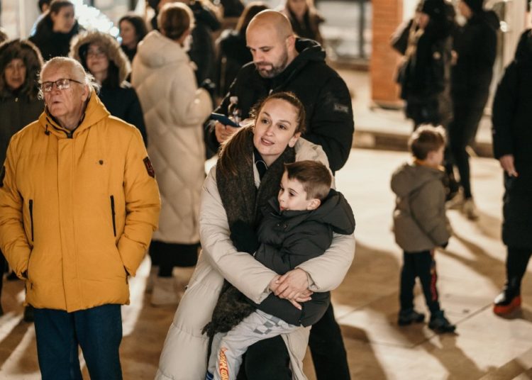 Foto: Grad Široki Brijeg