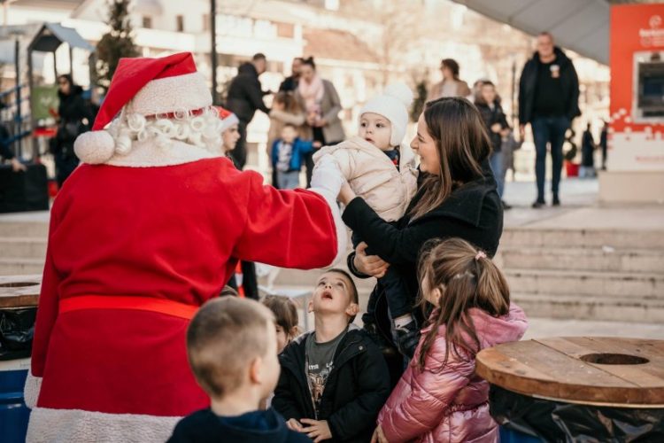Foto: Grad Široki Brijeg