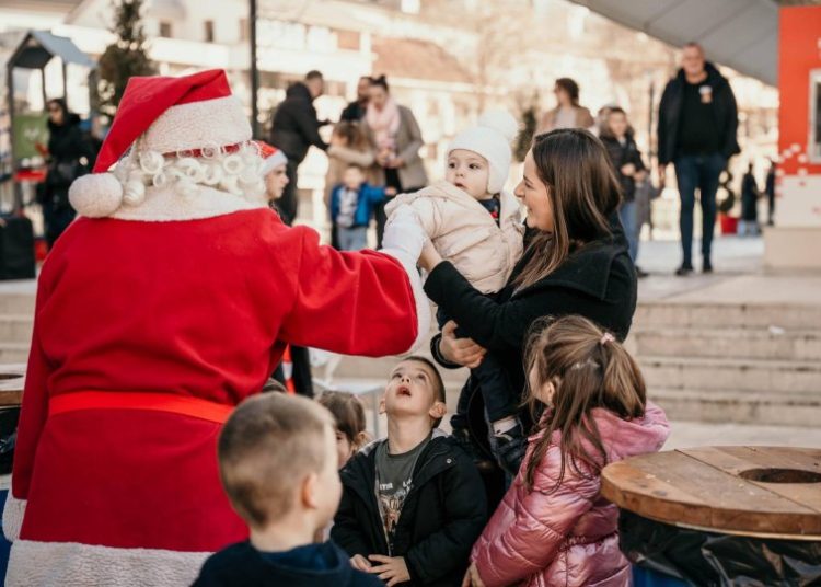 Foto: Grad Široki Brijeg