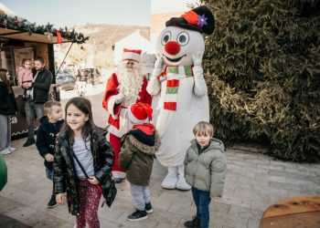 Foto: Grad Široki Brijeg