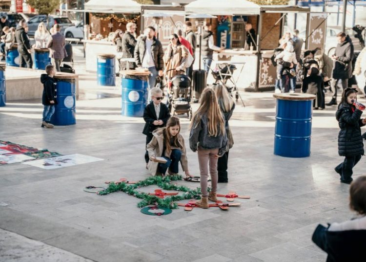 Foto: Grad Široki Brijeg