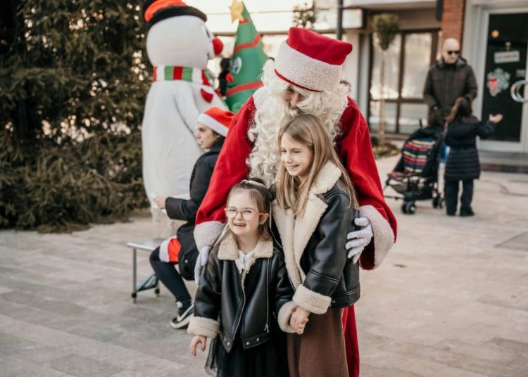 Foto: Grad Široki Brijeg