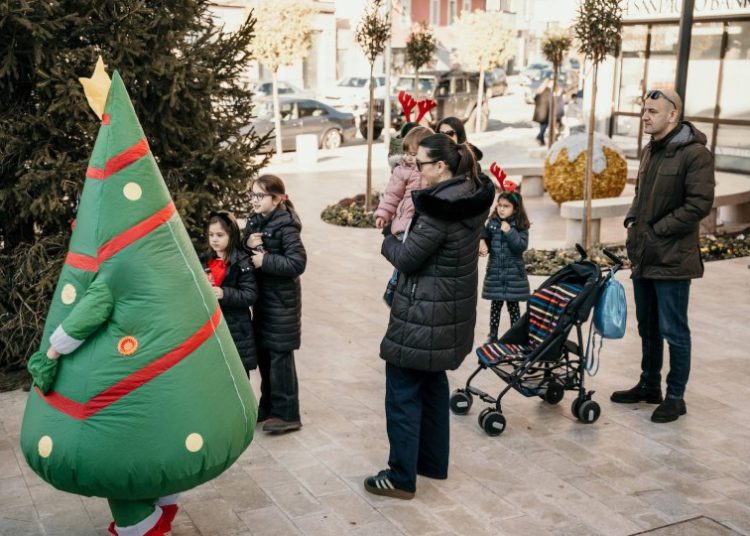 Foto: Grad Široki Brijeg