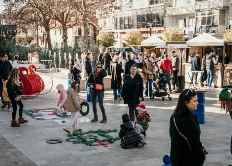 Foto: Grad Široki Brijeg
