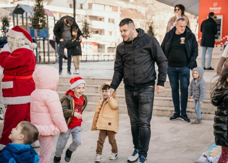 Foto: Grad Široki Brijeg