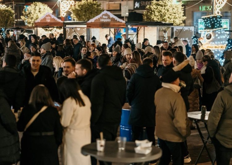 Foto: Grad Široki Brijeg