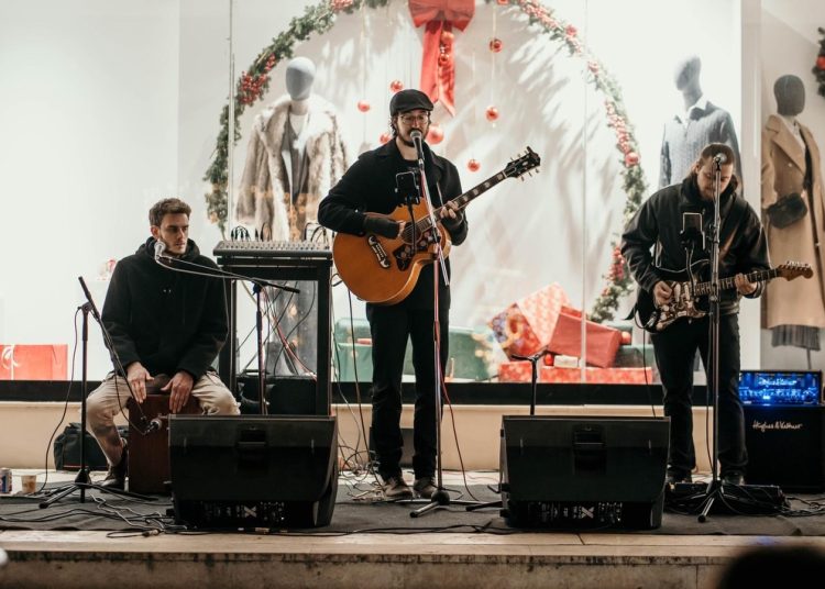 Foto: Grad Široki Brijeg